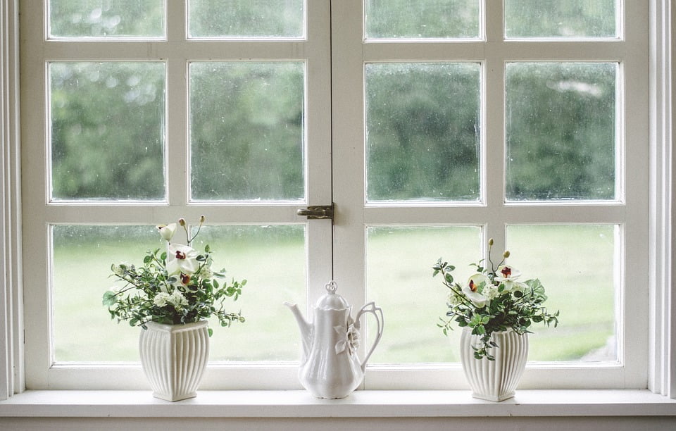 Does Energy-Efficient Window Glass Help with HVAC Costs