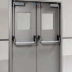 Fire Rated Doors